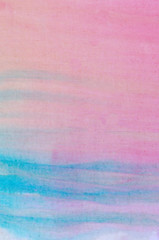 painting  texture on artistic canvas