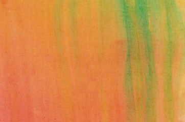 painting  texture on artistic canvas