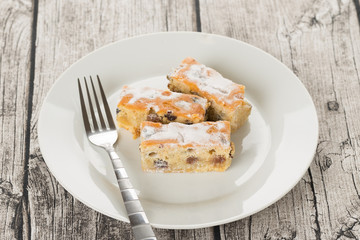 Stollen