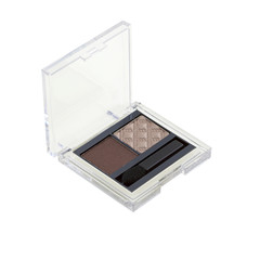 Eye shadows in box