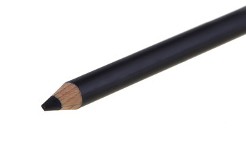 Cosmetic pencil  isolated