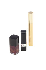 the Various Cosmetics