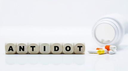 Antidot