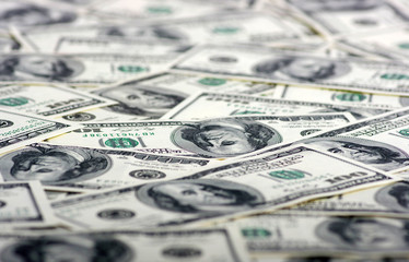 money background