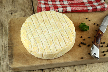 reblochon