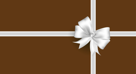 Geschenk / Schleife / Band 