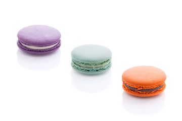 Macaroons
