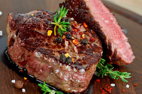 Steak