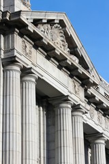 San Francisco City Hall