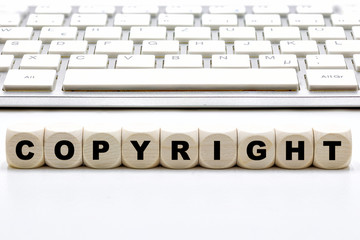 Coypright