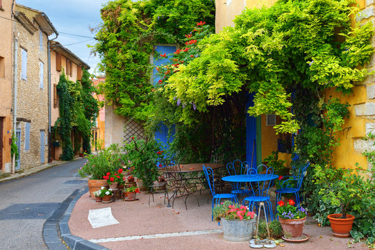 Fototapeta France, Provence