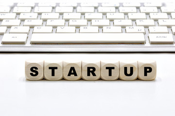 StartUp