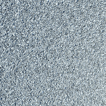 Hintergrund mit vielen Kiesel und Steinen