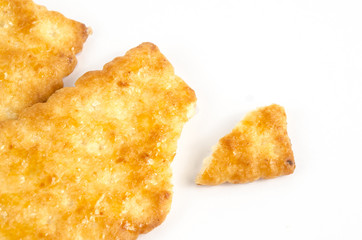 Cracker
