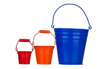 Garden bucket