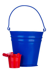 Garden bucket