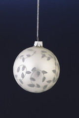 Christmas decorations