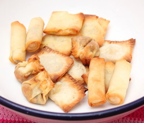 Dim Sum
