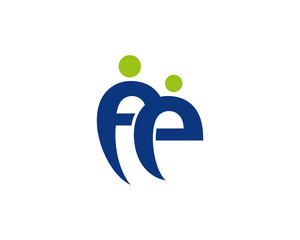 FE Figur Logotype 1