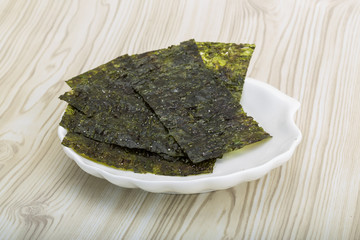 Nori © Andrei Starostin