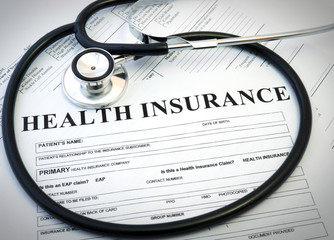 Health, health insurance