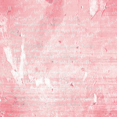 text_pink_background
