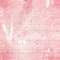 text_pink_background