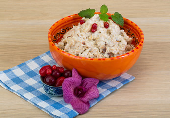 Oatmeal