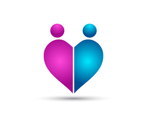 Love People Logo
