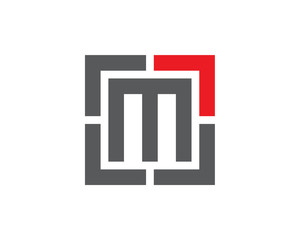 Abstract Letter Logo