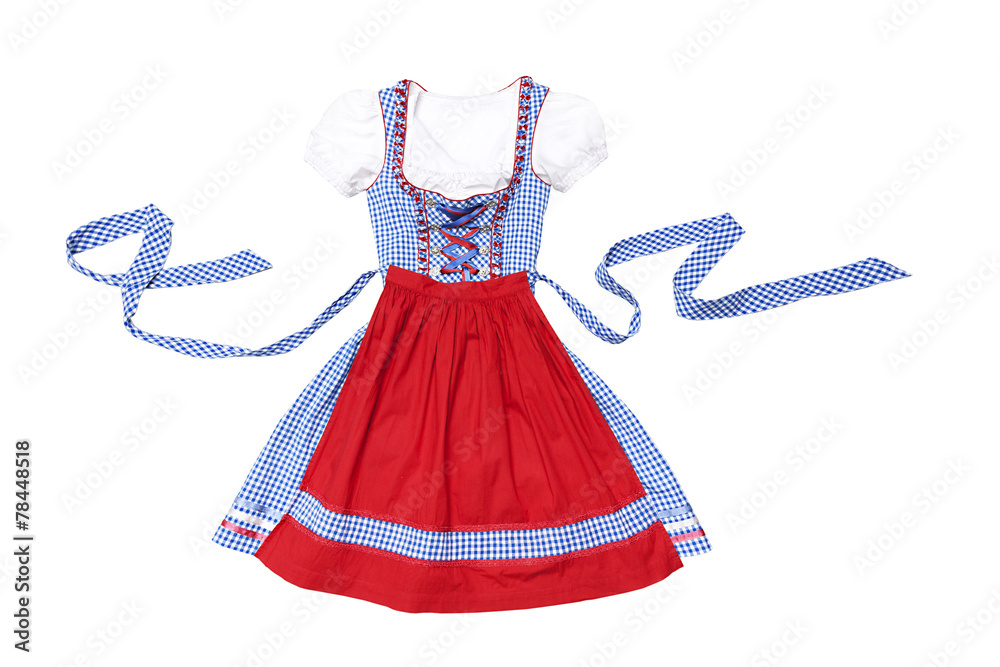 Poster Dirndl