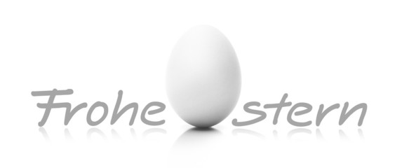 Frohe Ostern
