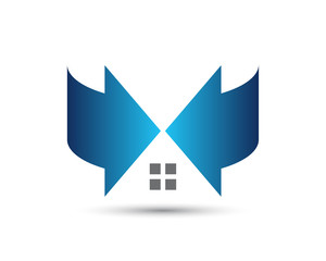 Real Estate Logo Business