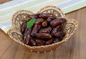 Dates fruit