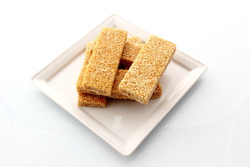 Nougat chinois