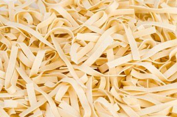Dry noodles