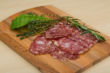 Salami