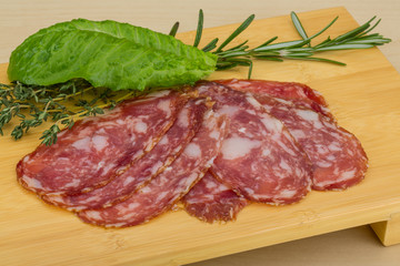 Salami