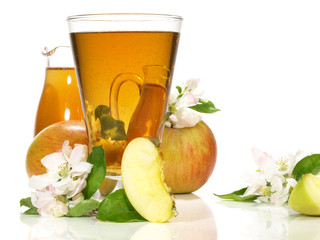 Apfelsaft