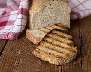 Bread