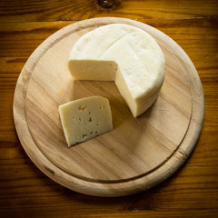 Caciotta, Italian Cheese