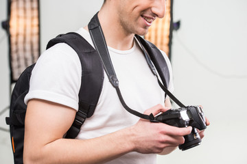 Photographer