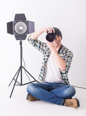 Photographer