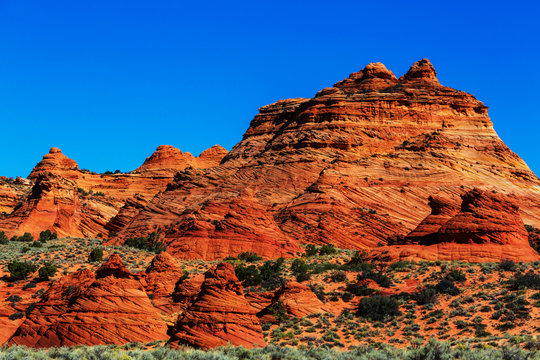 Utah landscapes