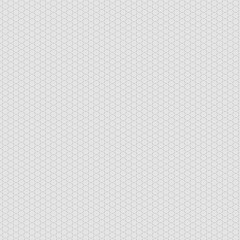 Seamless round pattern background