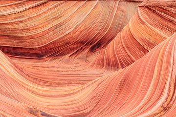 wave sandstone