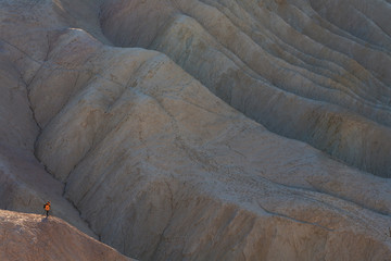 Zabriskie Point