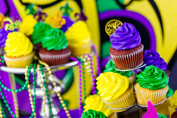 Mardi Gras
