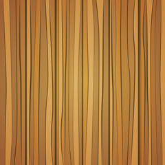 Wooden surface