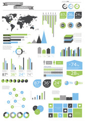 инфографика